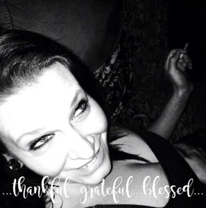 Meet your Posher, Deanne